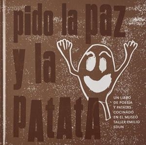 Pido la paz y la patata | Corder, Ramón | Cooperativa autogestionària