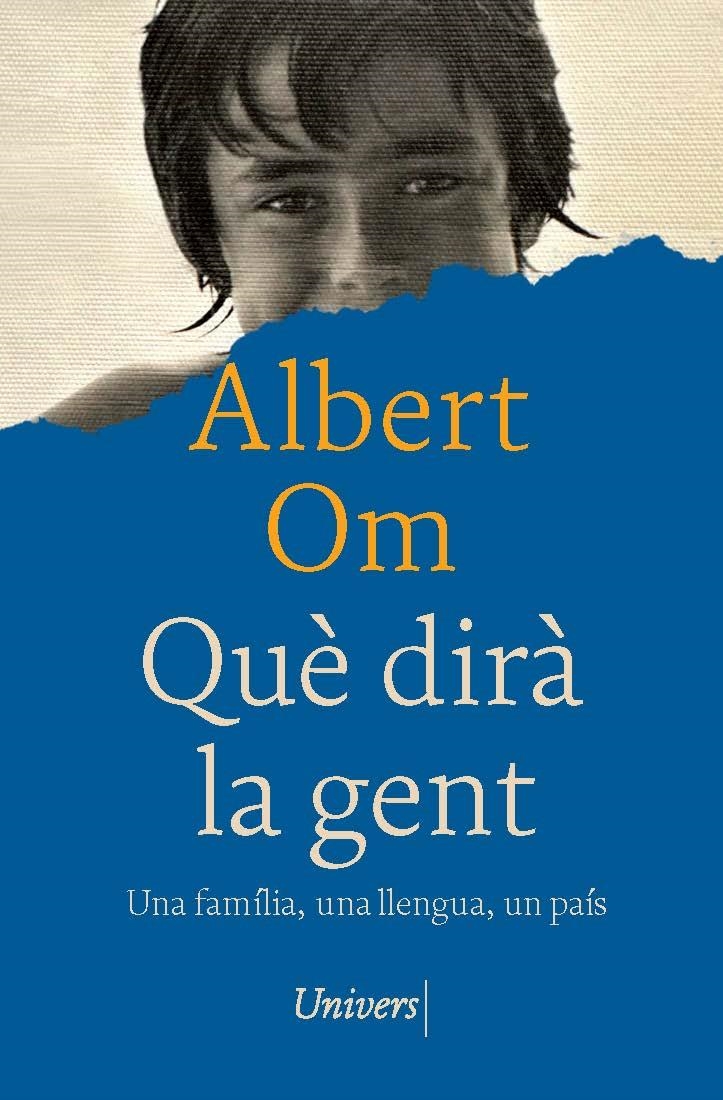 Què dirà la gent | Om i Ferrer, Albert | Cooperativa autogestionària