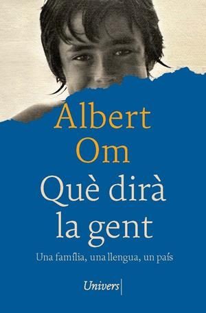 Què dirà la gent | Om i Ferrer, Albert | Cooperativa autogestionària