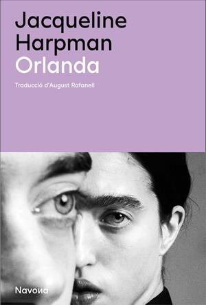 Orlanda | Harpman, Jacqueline