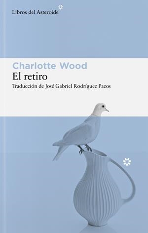 El retiro | Wood, Charlotte | Cooperativa autogestionària