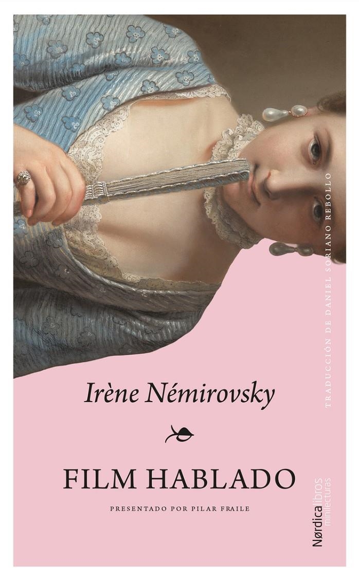 Film hablado | Némirovsky, Irène | Cooperativa autogestionària