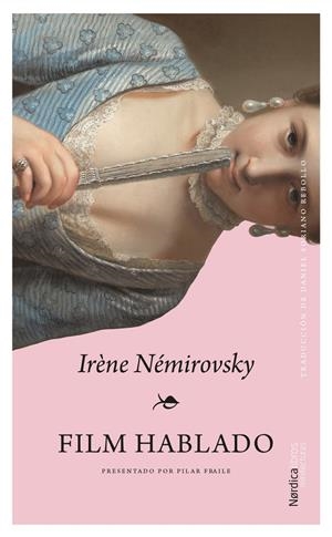 Film hablado | Némirovsky, Irène | Cooperativa autogestionària