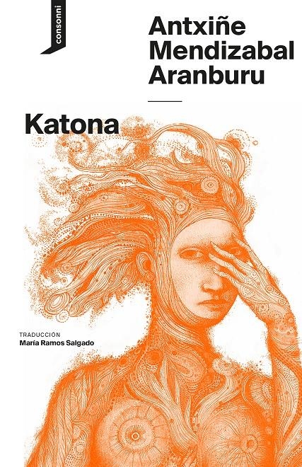Katona | Mendizabal Aranburu, Antxiñe | Cooperativa autogestionària