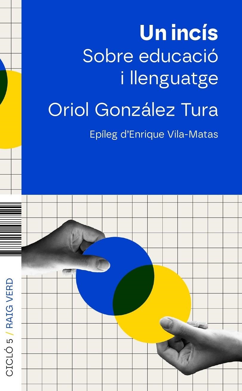 Un incís | González, Oriol | Cooperativa autogestionària