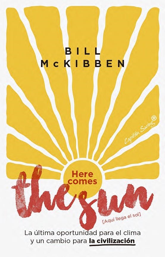 Here comes the sun [Aquí llega el sol] | McKibben, Bill | Cooperativa autogestionària