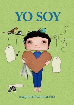 Yo soy | Díaz Reguera, Raquel | Cooperativa autogestionària