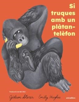 Si truques amb un plàtan-telèfon | Sterer, Gideon | Cooperativa autogestionària
