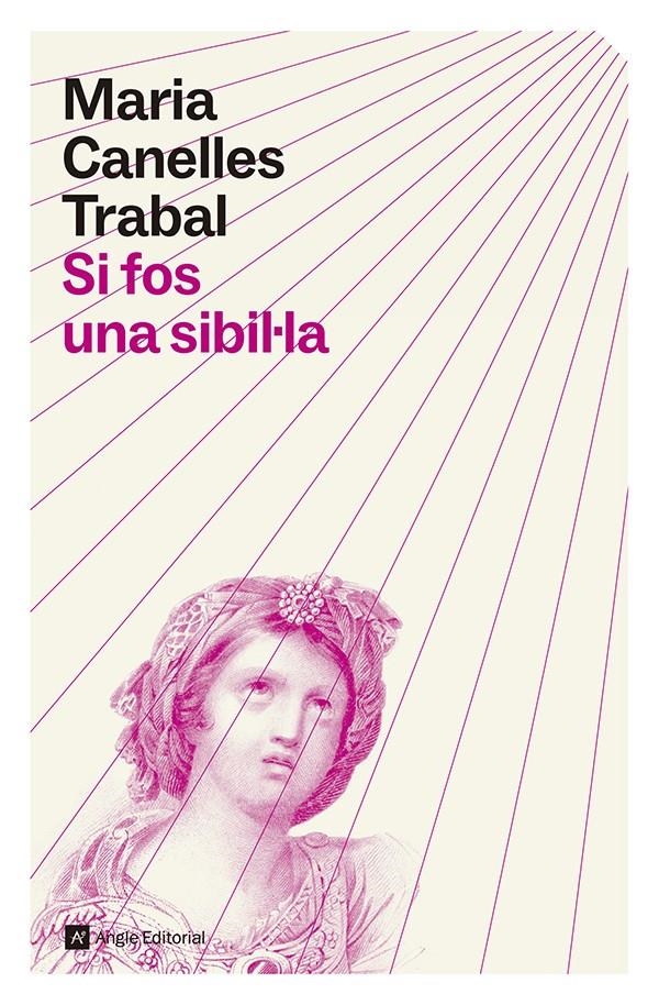 Si fos una sibil·la | Canelles Trabal, Maria | Cooperativa autogestionària