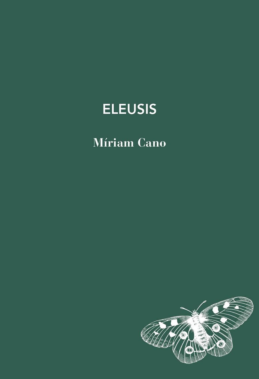 Eleusis | Cano, Míriam | Cooperativa autogestionària
