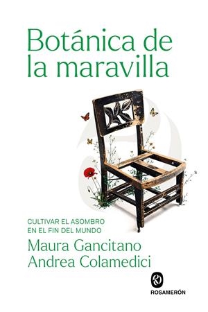 Botánica de la maravilla | Colamedici, Andrea/Gancitano, Maura