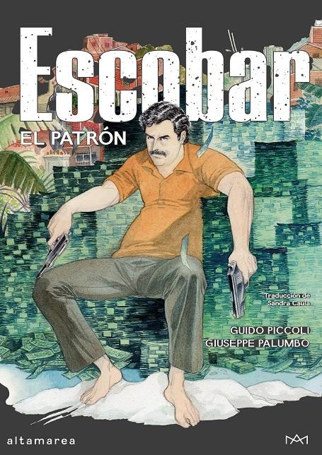 Escobar | Piccoli, Guido/Palumbo, Giuseppe