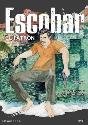 Escobar | Piccoli, Guido/Palumbo, Giuseppe