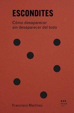 Escondites | Martínez, Francisco