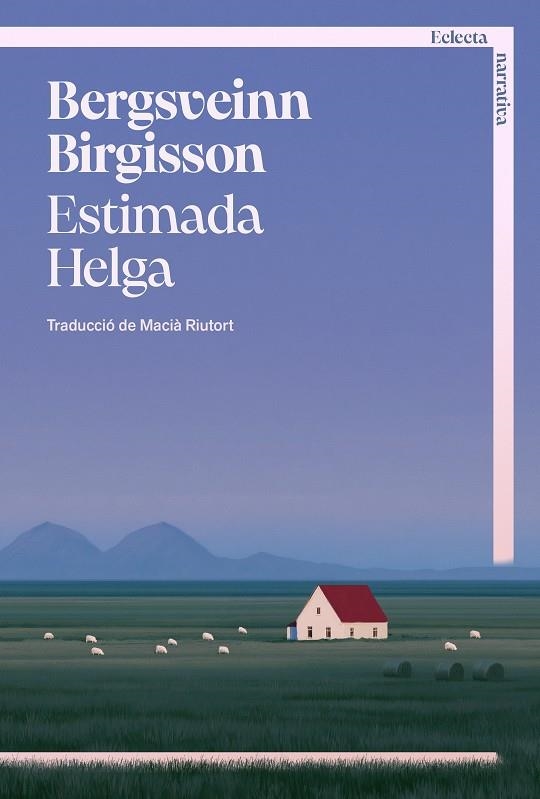 Estimada Helga | Birgisson, Bergsveinn