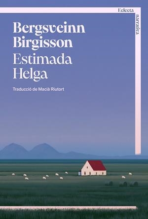 Estimada Helga | Birgisson, Bergsveinn