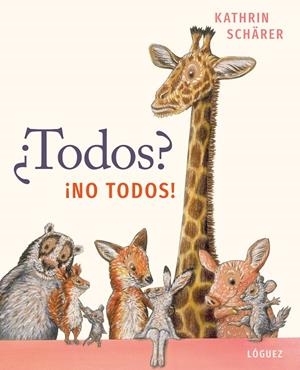 ¿Todos? ¡No todos! | Kathrin Schärer | Cooperativa autogestionària