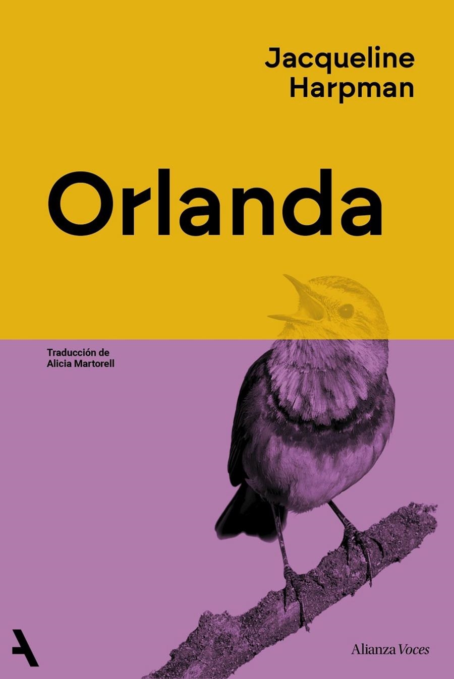 Orlanda | Harpman, Jacqueline | Cooperativa autogestionària
