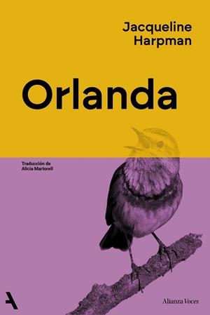 Orlanda | Harpman, Jacqueline | Cooperativa autogestionària