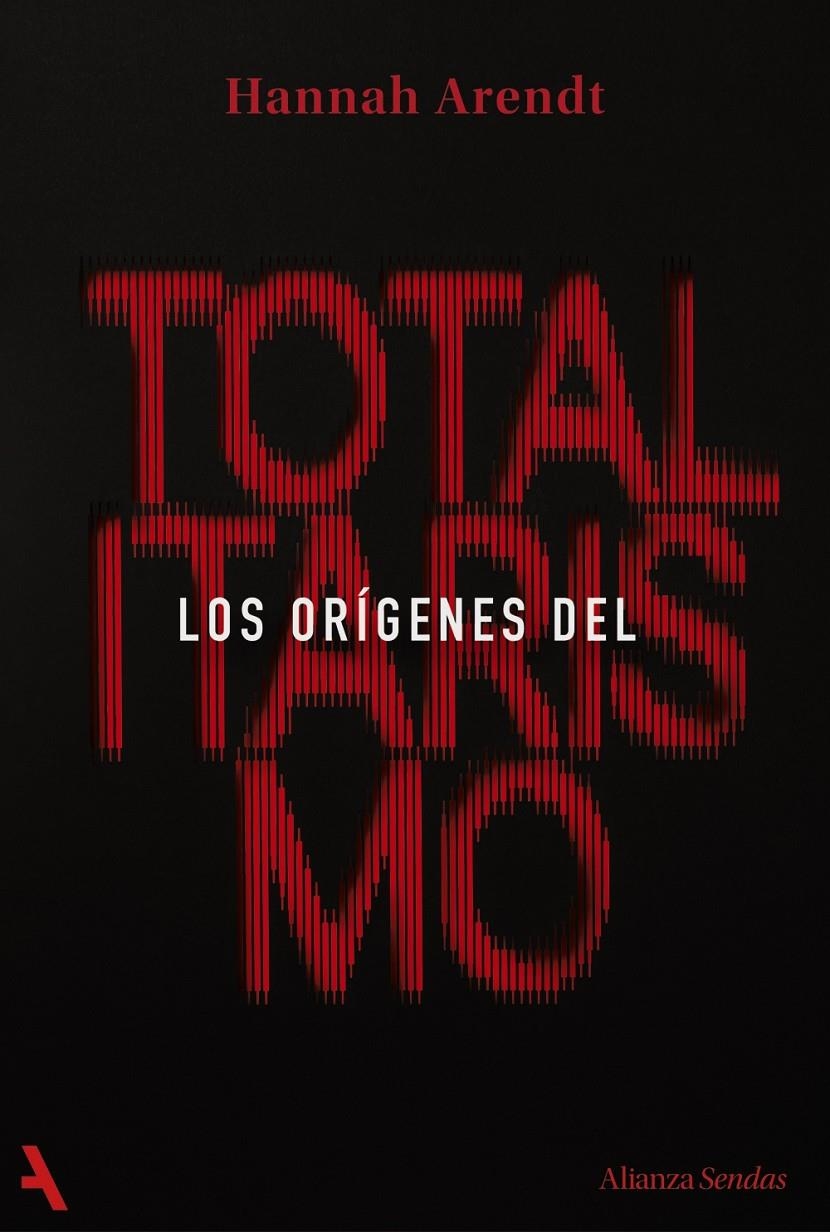Los orígenes del totalitarismo | Arendt, Hannah | Cooperativa autogestionària