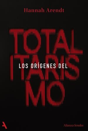 Los orígenes del totalitarismo | Arendt, Hannah | Cooperativa autogestionària