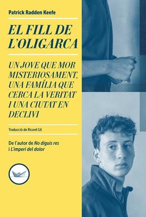 El fill de l'oligarca | Radden Keefe, Patrick | Cooperativa autogestionària