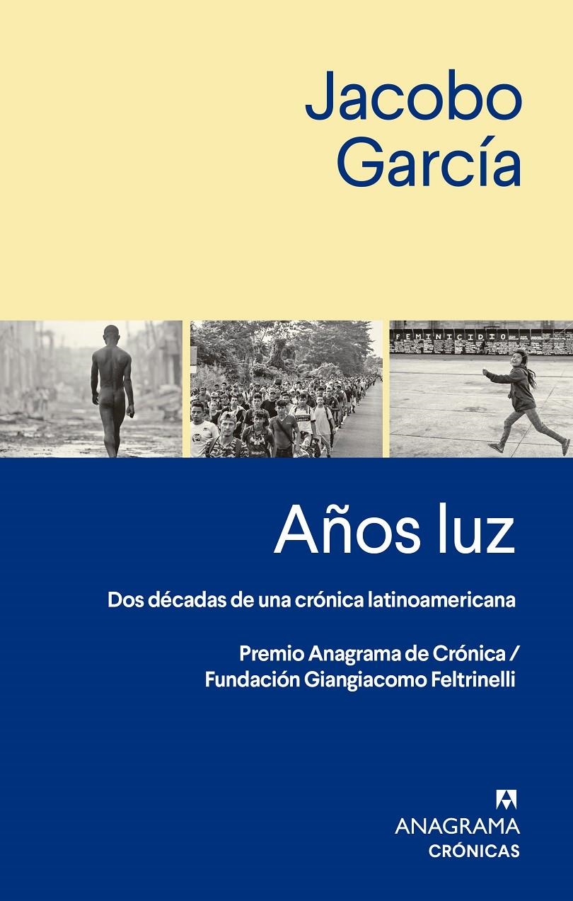 Años luz | García, Jacobo | Cooperativa autogestionària