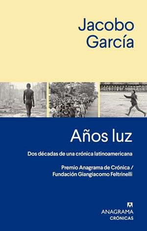 Años luz | García, Jacobo | Cooperativa autogestionària