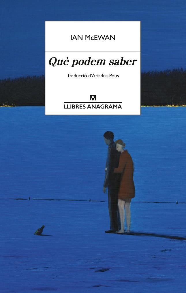 Què podem saber | McEwan, Ian | Cooperativa autogestionària