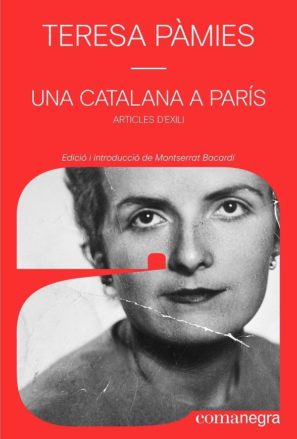 Una catalana a París | Pàmies, Teresa | Cooperativa autogestionària