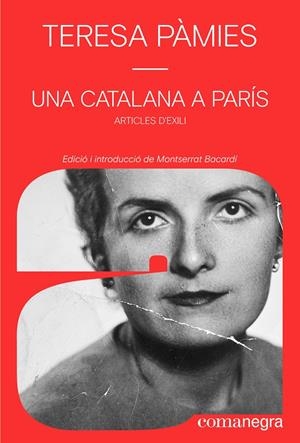 Una catalana a París | Pàmies, Teresa | Cooperativa autogestionària