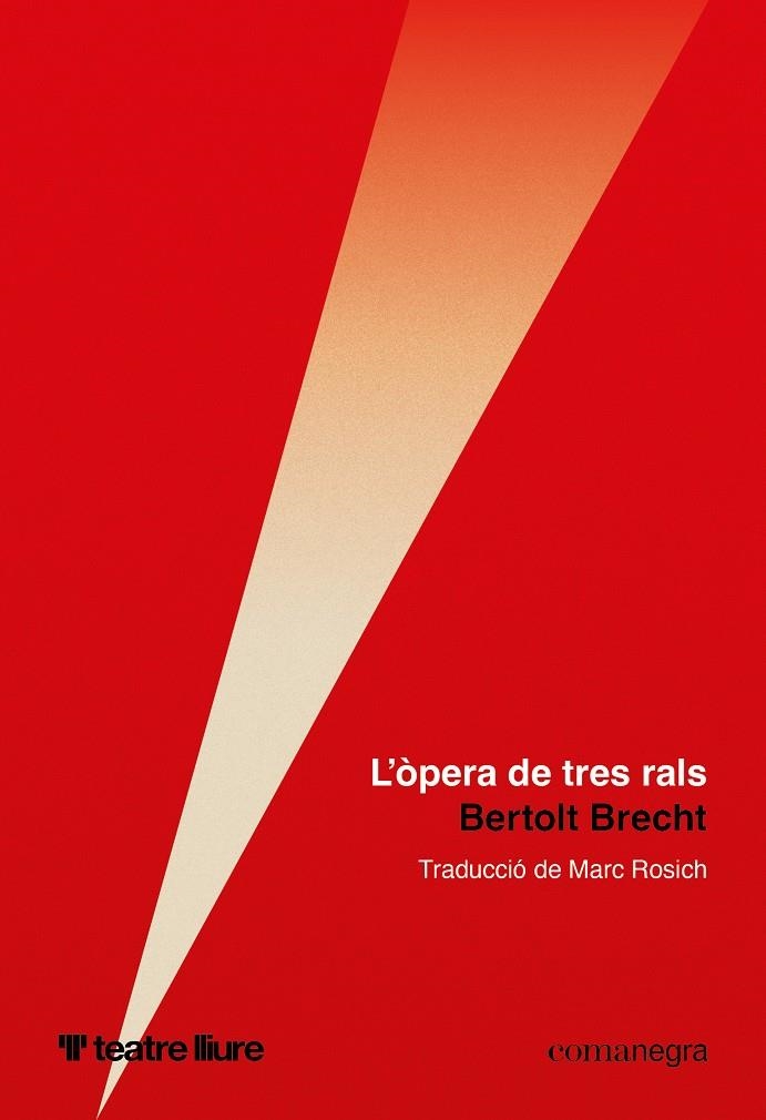 L'òpera de tres rals | Brecht, Bertolt | Cooperativa autogestionària