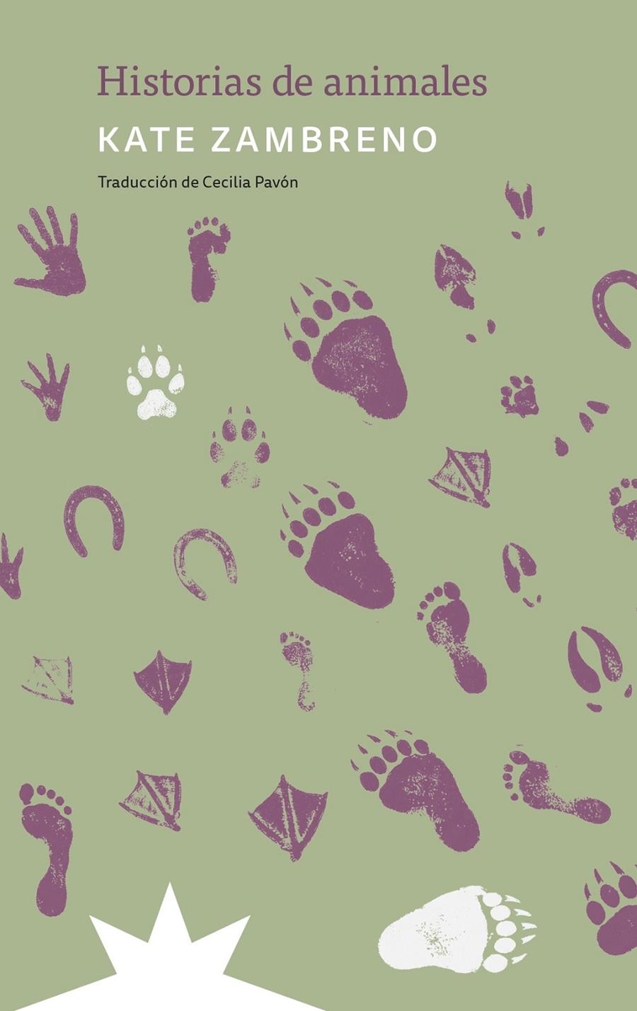 Historias de animales | Zambreno, Kate/Pavón, Cecilia | Cooperativa autogestionària