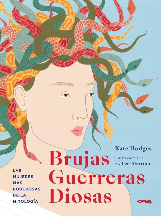 Brujas, Guerreras, Diosas | Hodges, Kate | Cooperativa autogestionària