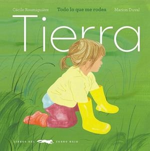 Tierra | Roumiguière, Cécile | Cooperativa autogestionària
