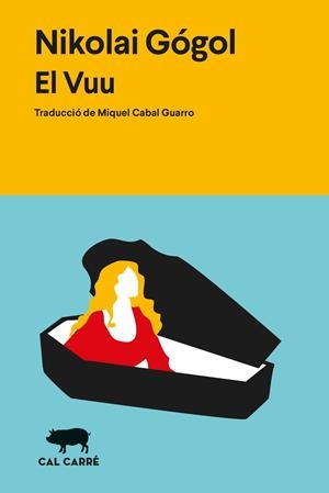 Vuu, El | Gógol, Nikolai | Cooperativa autogestionària