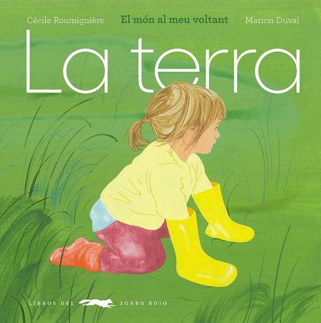 La terra | Roumiguière, Cécile | Cooperativa autogestionària