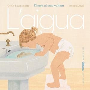 L’aigua | Roumiguière, Cécile | Cooperativa autogestionària