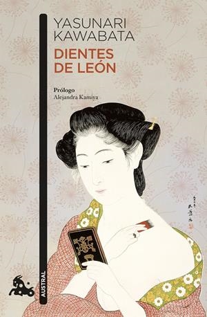 Dientes de león | Kawabata, Yasunari | Cooperativa autogestionària