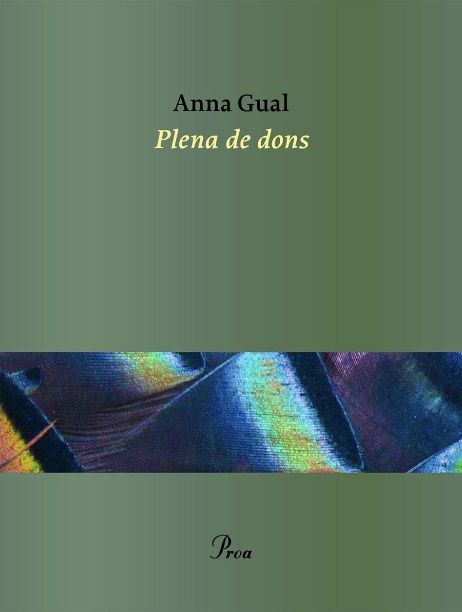 Plena de dons | Gual, Anna | Cooperativa autogestionària