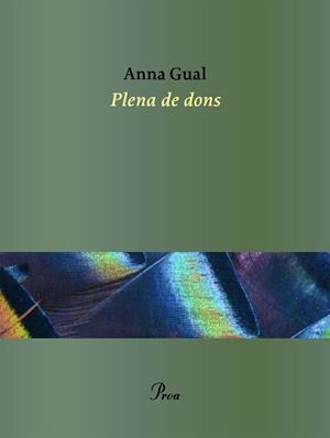 Plena de dons | Gual, Anna | Cooperativa autogestionària