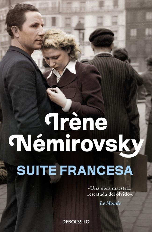 Suite francesa | Némirovsky, Irène | Cooperativa autogestionària