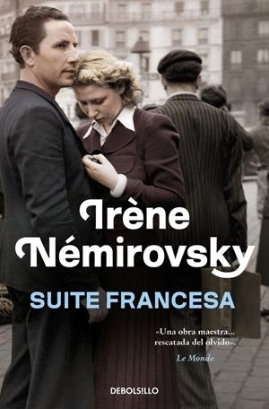 Suite francesa | Némirovsky, Irène | Cooperativa autogestionària
