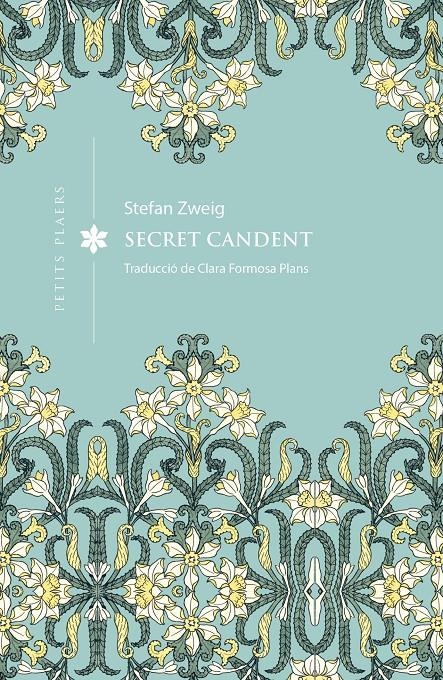 Secret candent | Zweig, Stefan | Cooperativa autogestionària