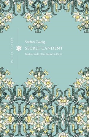 Secret candent | Zweig, Stefan | Cooperativa autogestionària