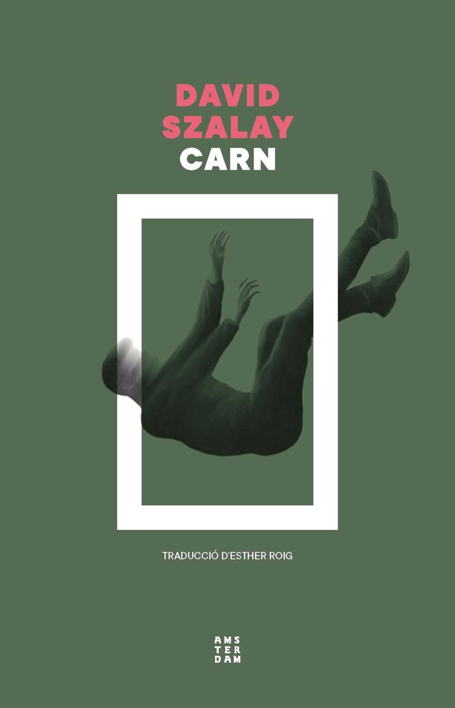 Carn | Szalay, David