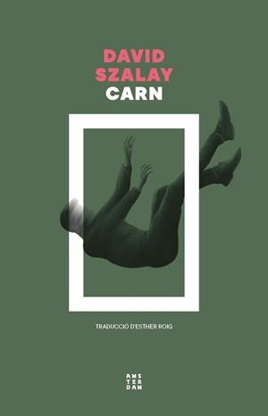 Carn | Szalay, David