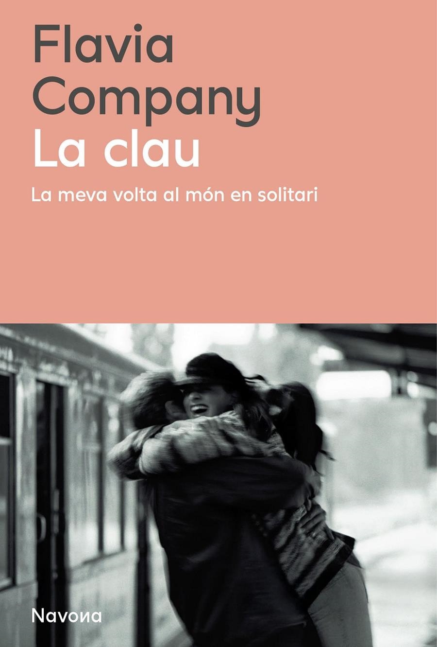 La clau | Company i Navau, Flavia