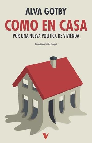 Como en casa | Gotby, Alva