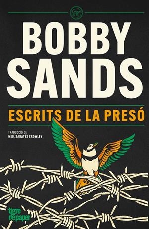 Escrits de la presó | Sands, Bobby | Cooperativa autogestionària